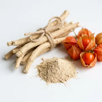 Ashwagandha