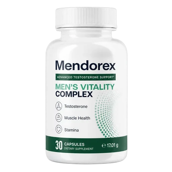 Mendorex